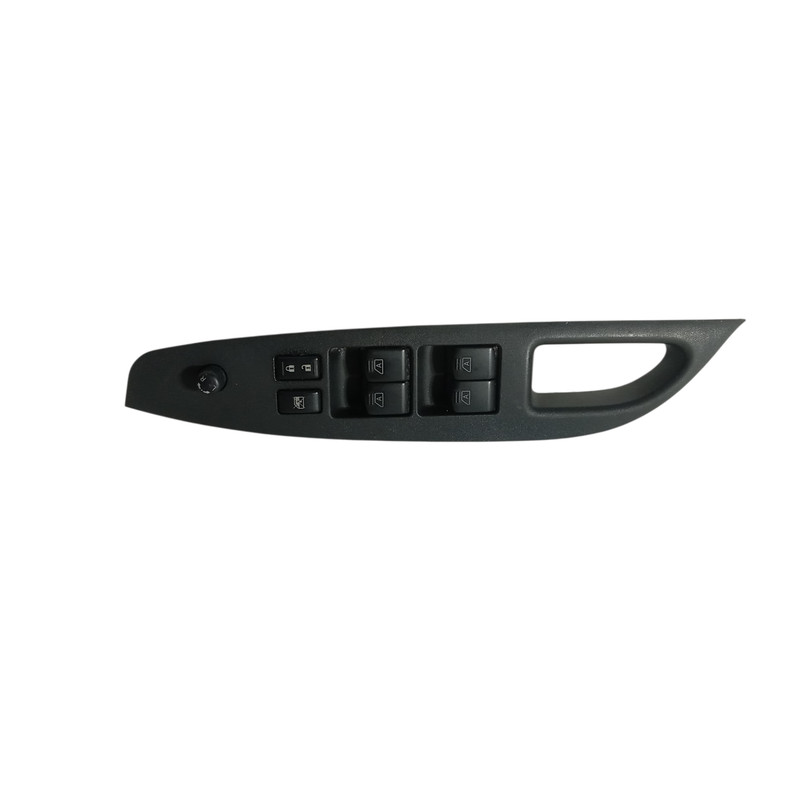 2011-2012 Infiniti G25 Left Side Master Power Window Switch OEM 10589