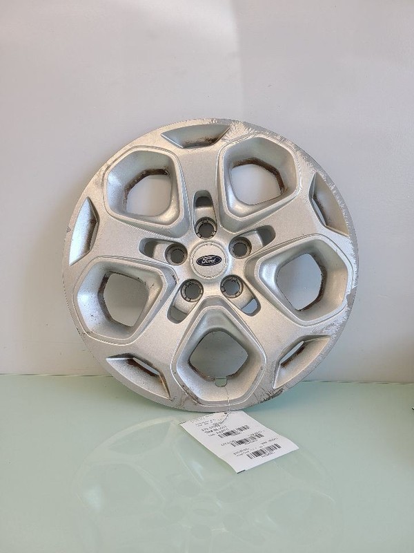 Wheel Cover HubCap 17" 5 Spoke Painted Fits 10-12 FUSION 580522