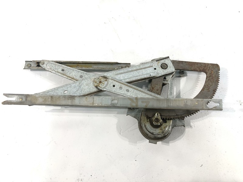 1999-2012 FORD F250SD PICKUP REAR DRIVER LEFT DOOR WINDOW REGULATOR OEM