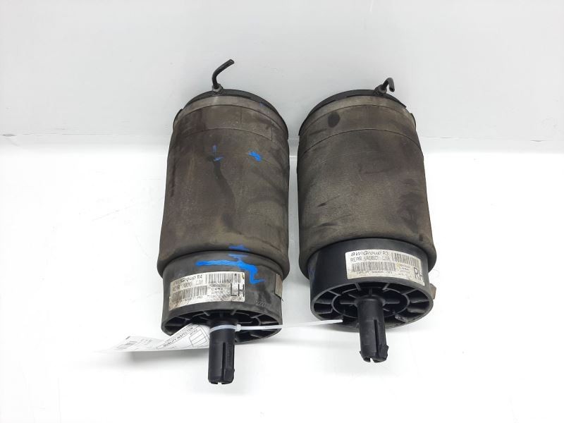 Range Rover Sport L494 Rear Suspension Air Springs Bags Left Right Pair dpla5580