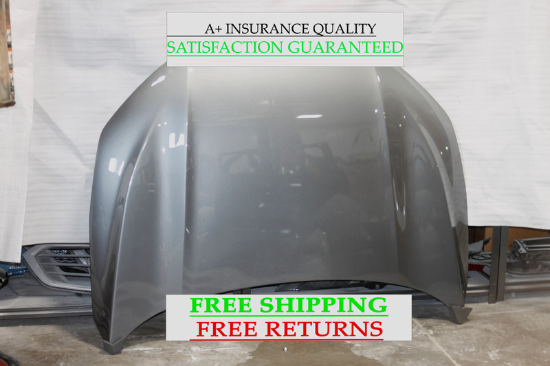 2023-2024 Ford Escape Front Hood Bonnet Nice Oem