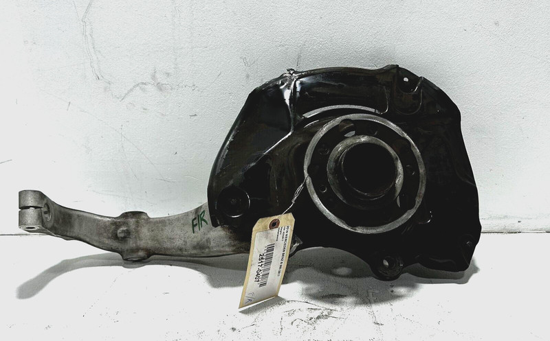 2013-2021 Mercedes W222 S550 Front Right Passenger Side Spindle Knuckle Hub OEM