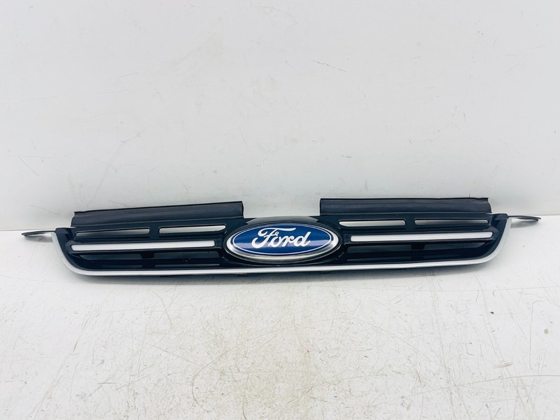 10-19 FORD C-MAX Upper Grille Assembly Genuine OEM DM51-R8200-AEW