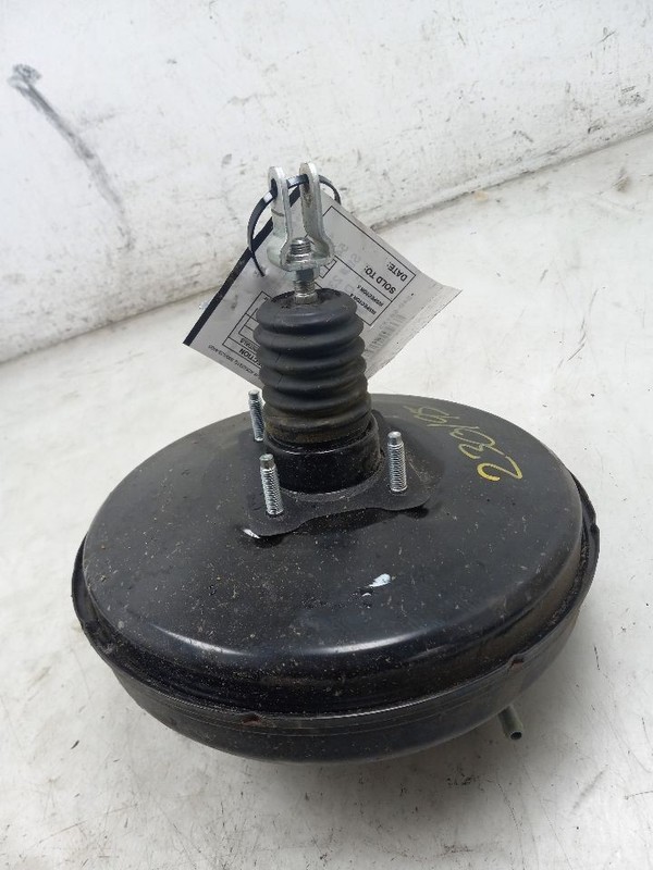 Power Brake Booster Sedan 2ZRFE Engine Fits 14-19 COROLLA