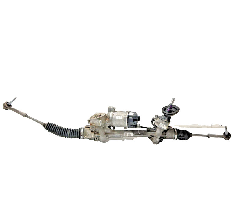 2018-2020 GMC TERRAIN ELECTRIC POWER STEERING GEAR RACK AND PINION ASSEMBLY OEM