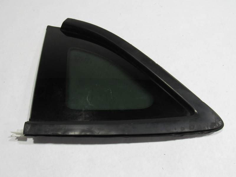 20-22 Toyota Supra 2020 Right Passenger Quarter Window Glass :A