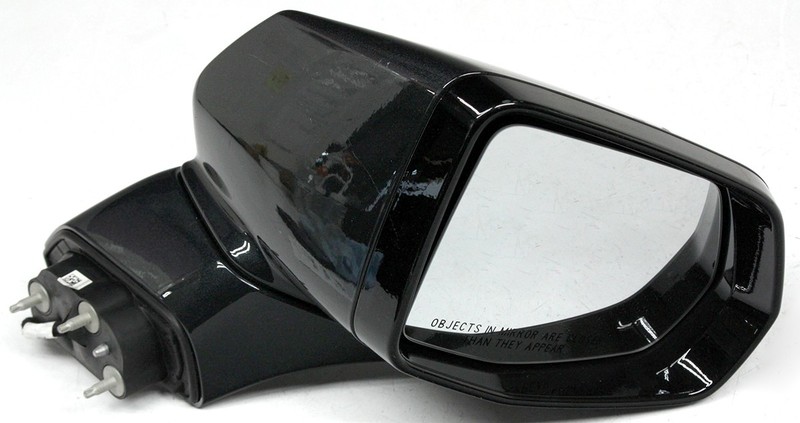OEM Right Passenger SideMirror For Cadillac XT5 Sport Wilder WA244F 84902580
