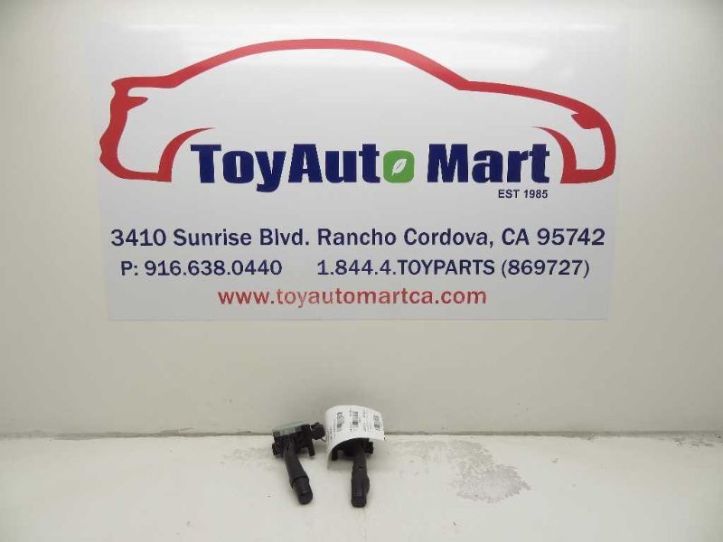 Column Switch Assembly Turn And Wiper US Market Fits 05-06 CAMRY 74017