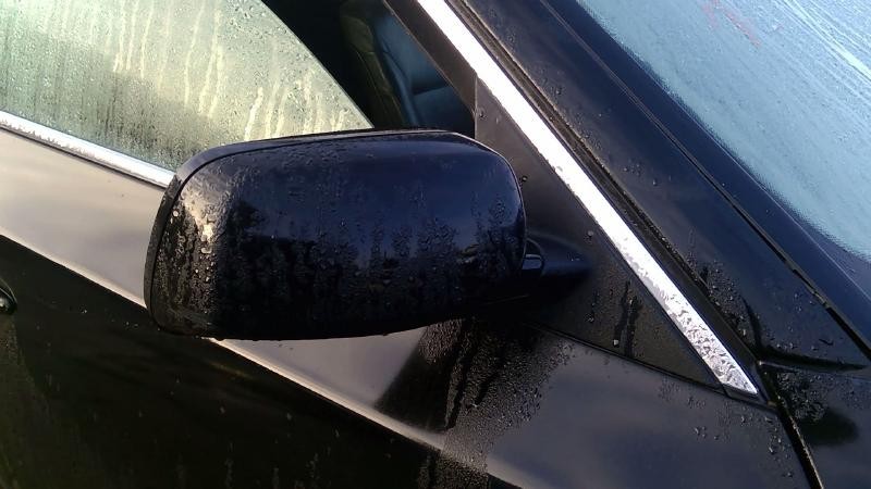 Door Mirror BMW 530I Right 04 05 06