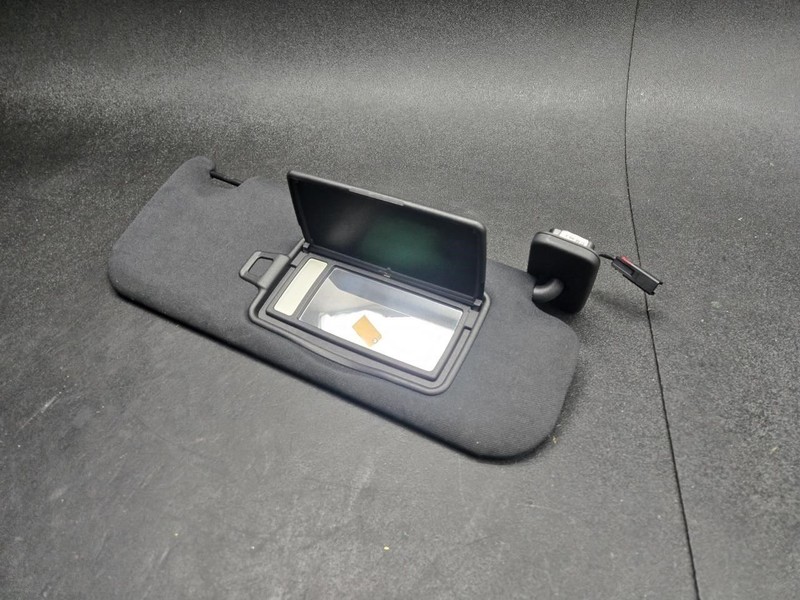 Right Sun Visor 2018 Land Rover Range Rover Velar 2019 2020 2021 2022