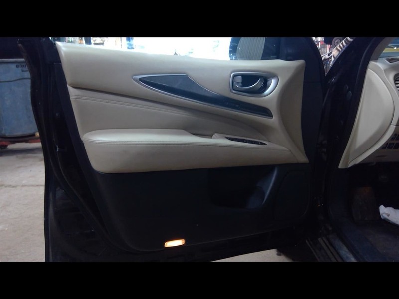 QX60 2019 Driver Left Front Door Trim Panel 1675156