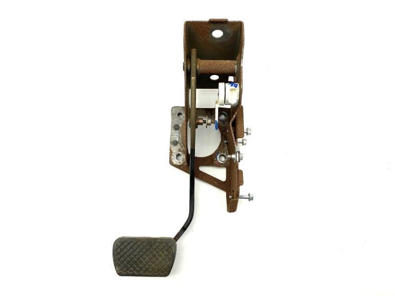 Brake Pedal 25897042 Fits 2010-2017 Chevrolet Equinox 68064