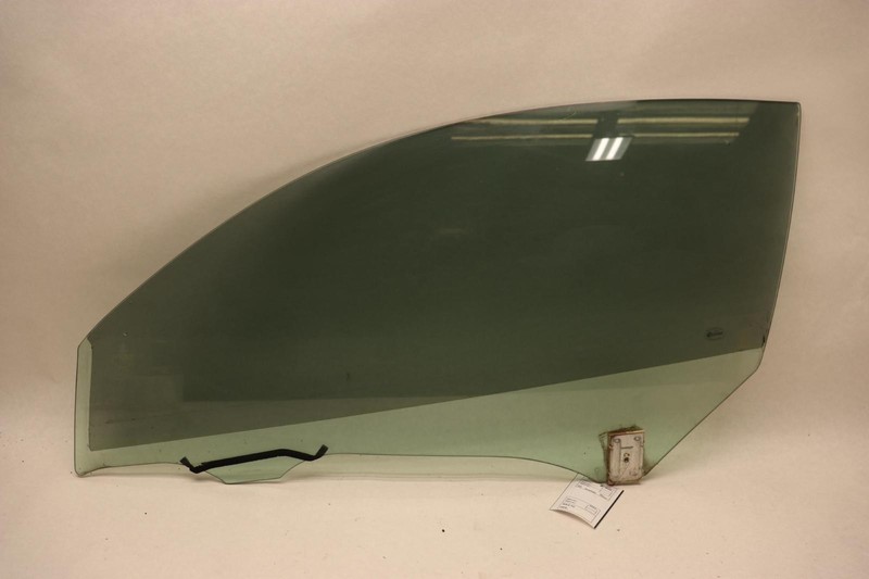2008-2013 INFINITI G37 FRONT LEFT DRIVER SIDE DOOR WINDOW GLASS OEM