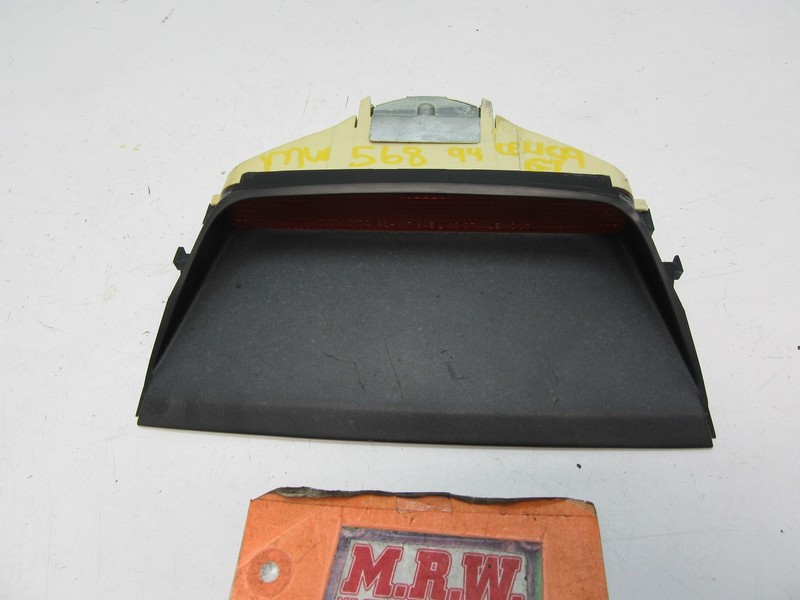 TAILLIGHT CELICA COUPE THIRD BRAKE LIGHT 3RD BRAKE LAMP HIGH MOUNT STOP BACK