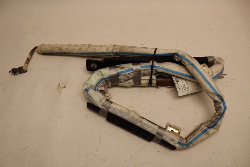 2016-2020 KIA OPTIMA LEFT DRIVER SIDE ROOF CURTAIN HEAD AIR BAG OEM