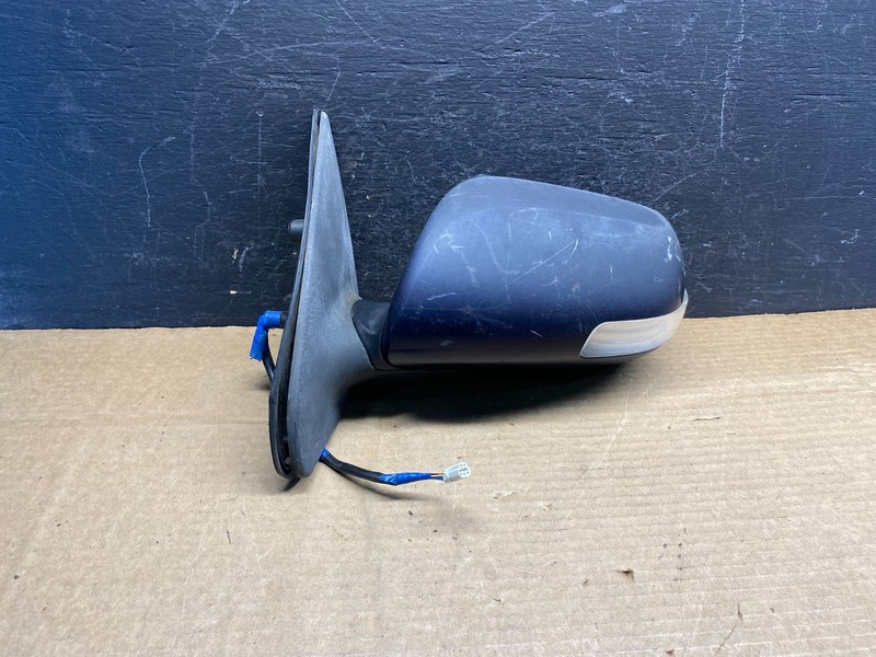 2008 to 2014 Scion XD Left Driver LH Side View Door Mirror Oem AD9719 DW