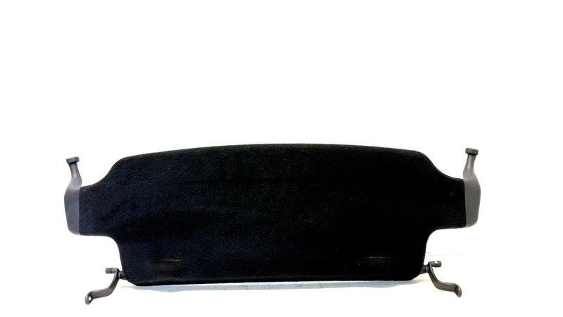 09-15 MINI COOPER S R57 CONVERTIBLE CARGO SHELF COVER SHADE REAR OEM 072125