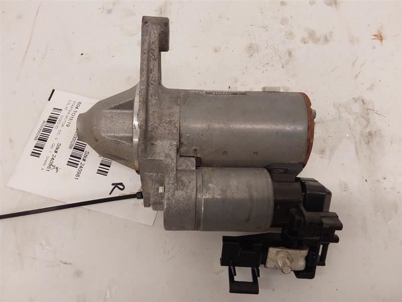 Starter Motor M20AFKS Engine Fits 19 UX200 3300288