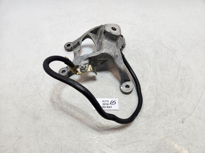 ✅ 13-18 OEM Audi RS7 A8 S6 S7 S8 4.0L Engine Mount Support Bracket