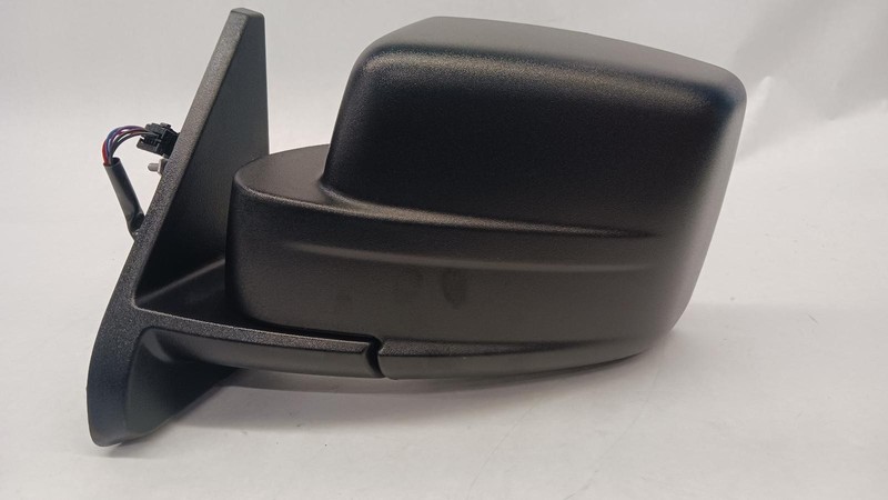 13-'15 JEEP PATRIOT Left driver Door Mirror power heat OEM Grade A!