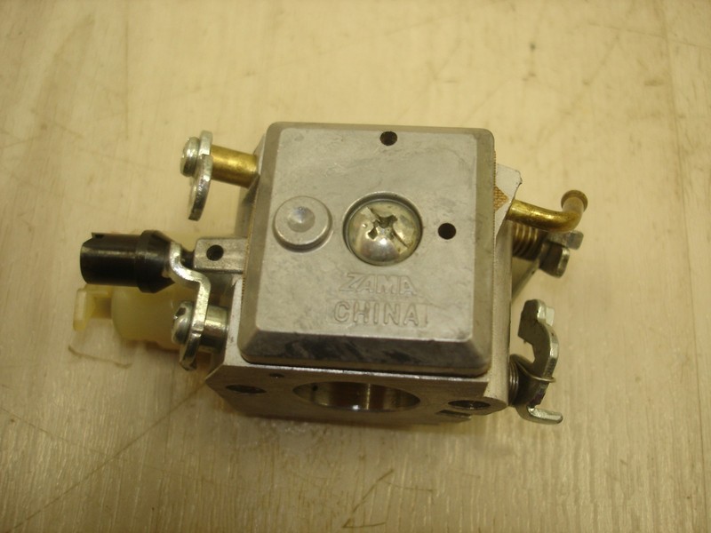 Jonsered cs 2152czama c3 el18b 61acarburetor REBUILTchainsaw part