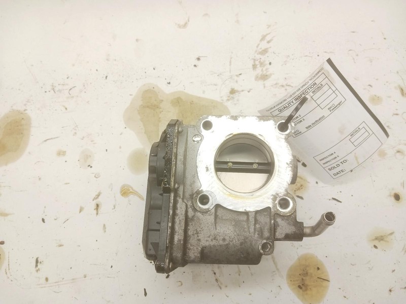 06-'19 TOYOTA YARIS Throttle Body Assembly OEM 6 Month Warranty!