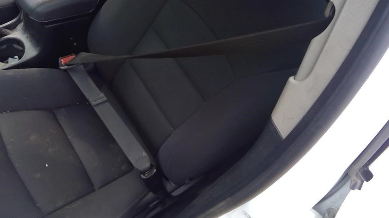 Seat Belt Front Bucket Driver Retractor Fits 12-17 VERANO 736601