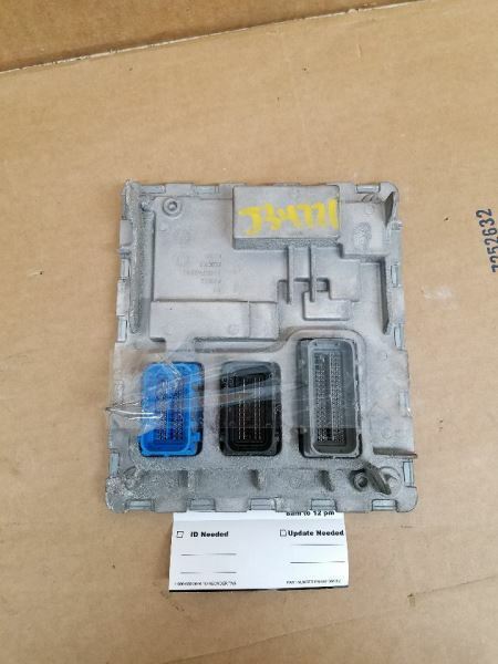 EQUINOX 2020 Engine ECM 254975