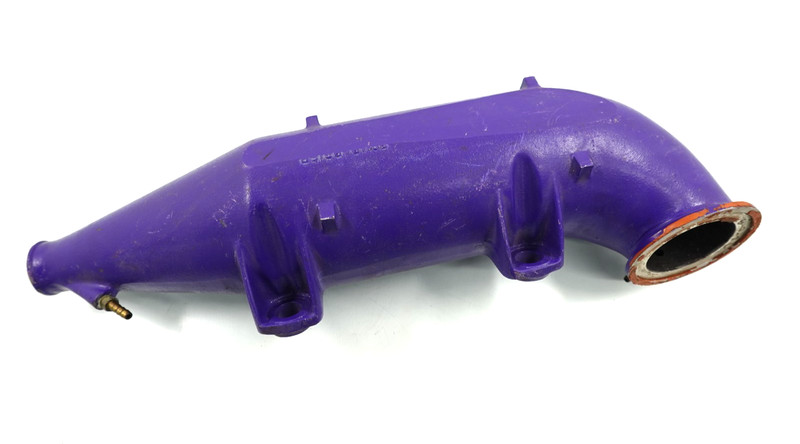 FRESHWATER 1995 Sea-Doo XP 717 / 720 OEM Exhaust Pipe Cone 274000231