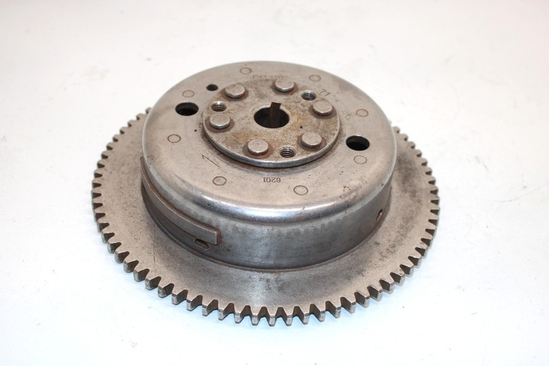 97 Yamaha Phazer Pz480es E Start Oem Rotor Assy 8BK-85550-00-00 SY40