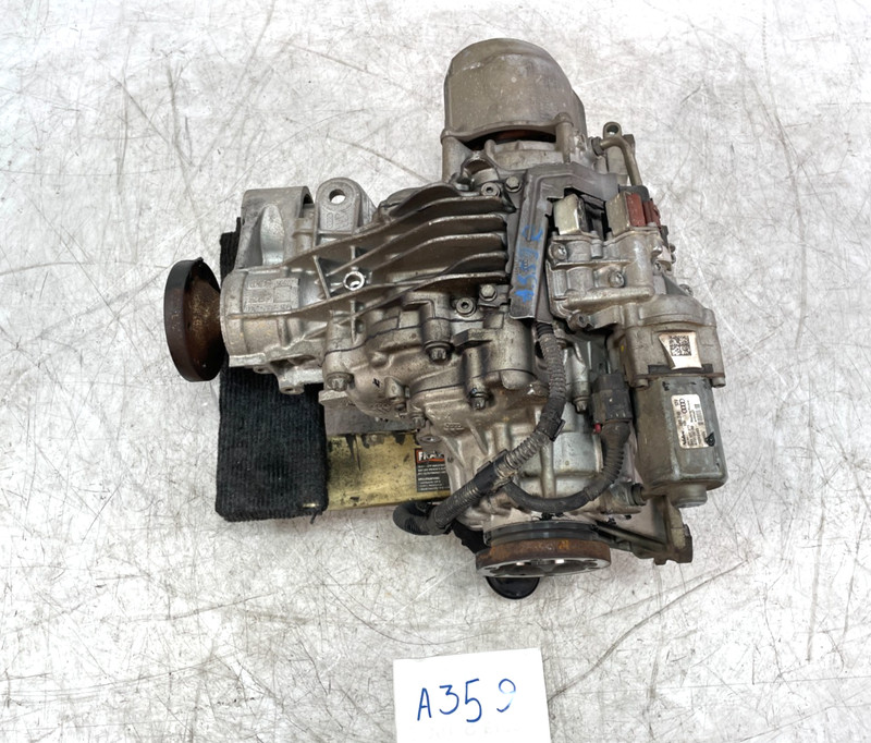 ✅ 18-24 OEM Audi RS5 A5 S4 S5 AWD Rear Differential Diff Axle Carrier 68k