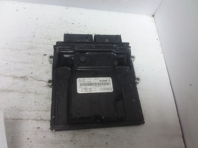 Engine ECM Electronic Control Module Ecoboost Fits 18 MUSTANG JR3A-12B684-CA