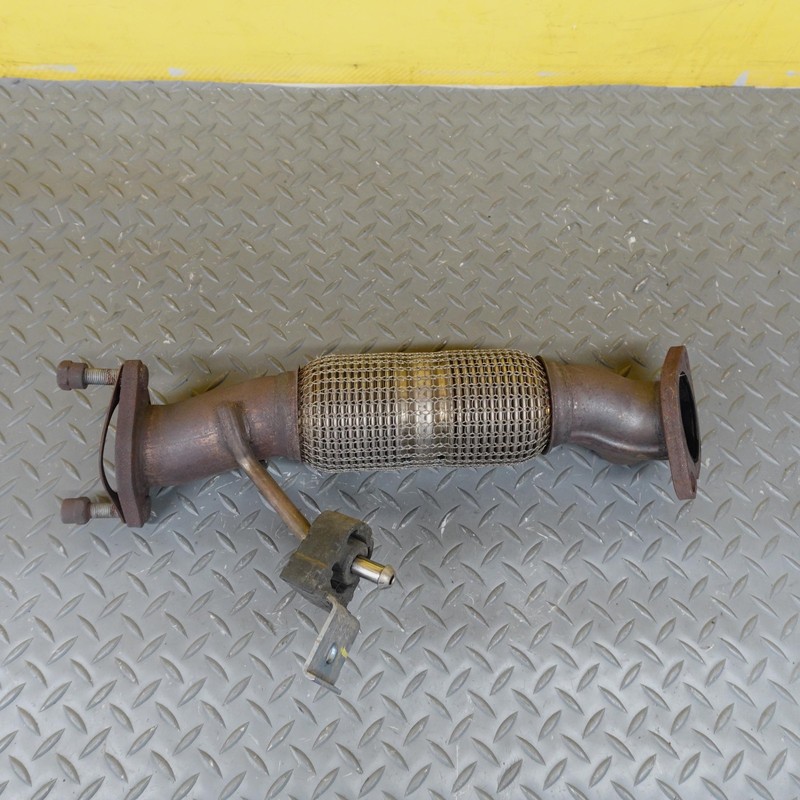 2023-2026 KIA SPORTAGE FRONT EXHAUST MUFFLER DOWNPIPE TUBE PIPE OEM 28610CW330