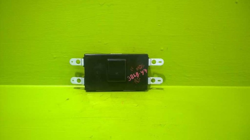 07-13 MDX PASSENGER RIGHT FRONT DOOR CONTROL MODULE OEM 3868-47