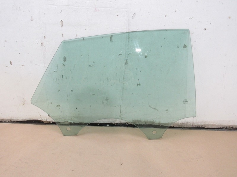 Audi RS7 C7 2016 Rear Right Passenger Door Window Glass 12-18 ;