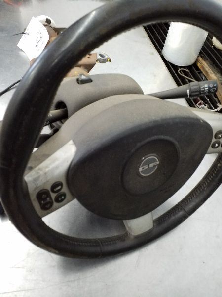 Steering Column Floor Shift Opt NP5 Fits 04-07 GRAND PRIX 184602