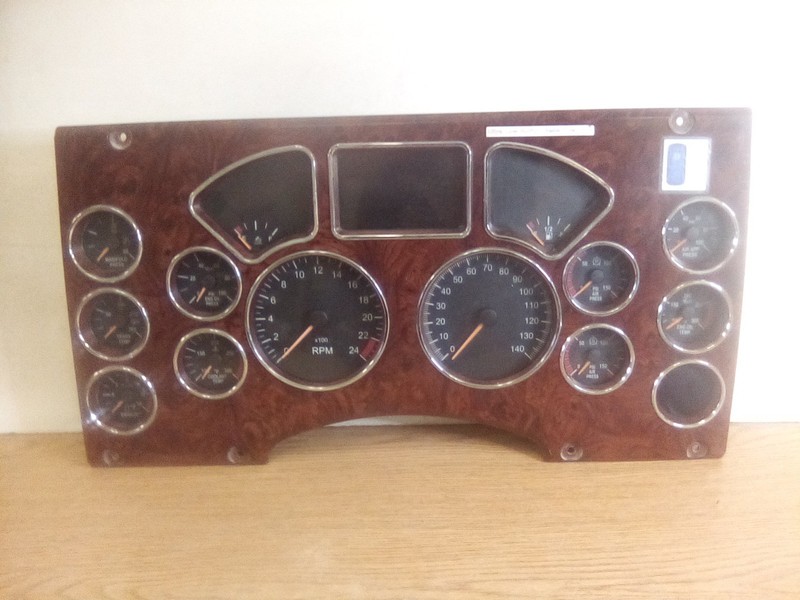 Mack A2C53090362 21359402 Speedometer Instrument Cluster