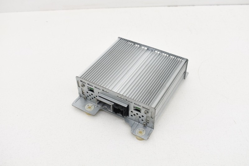 2011 Ford Mustang Gt Stereo Audio Amp Amplifier OEM KW56