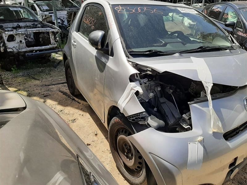 Passenger Right Front Spindle/Knuckle Fits 11-15 SCION IQ 465894