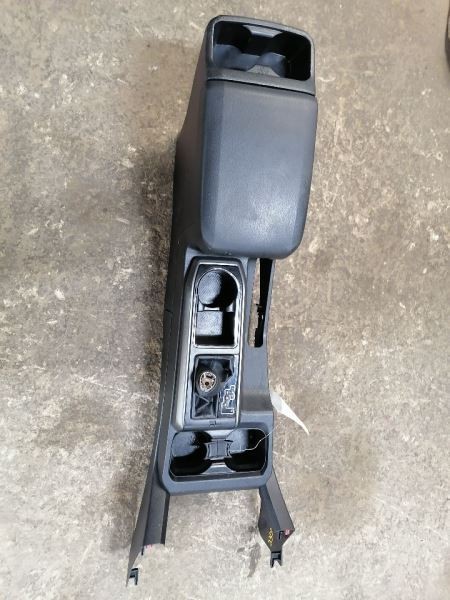 Console Front Floor With Wireless Charger Fits 16-19 TACOMA 1090352