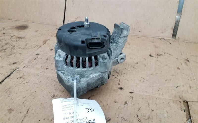 Alternator Fits 00-01 IMPALA 216170