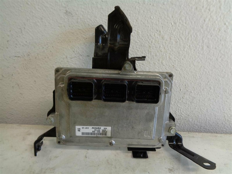 14 15 16 17 Honda Odyssey Engine Computer Control Module Unit Ecu Ecm Pcm Pcu