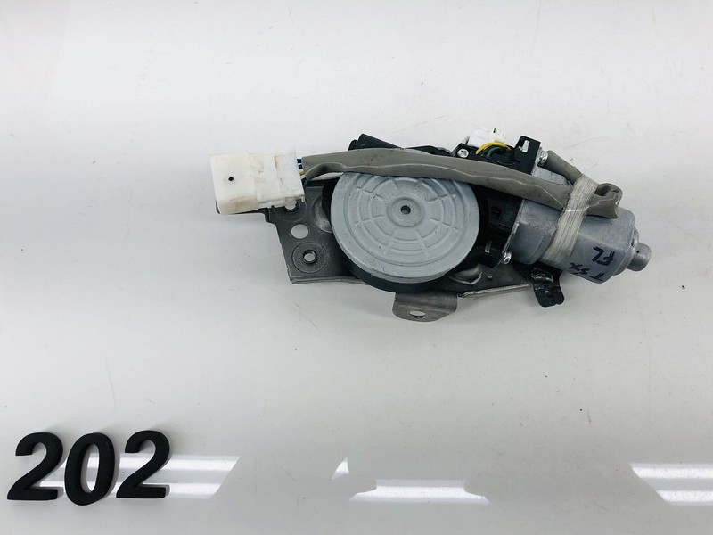 09-14 ACURA TSX FRONT LEFT DRIVER SIDE POWER SEAT HEIGHT ADJUSTMENT MOTOR OEM