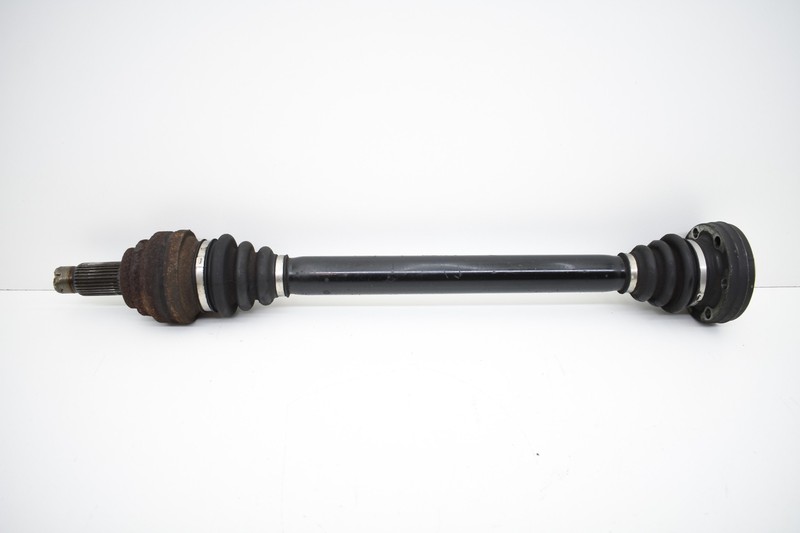 2009 OEM BMW E90 328xi AT AWD Rear Right Passenger Output Half Shaft Axle KW16