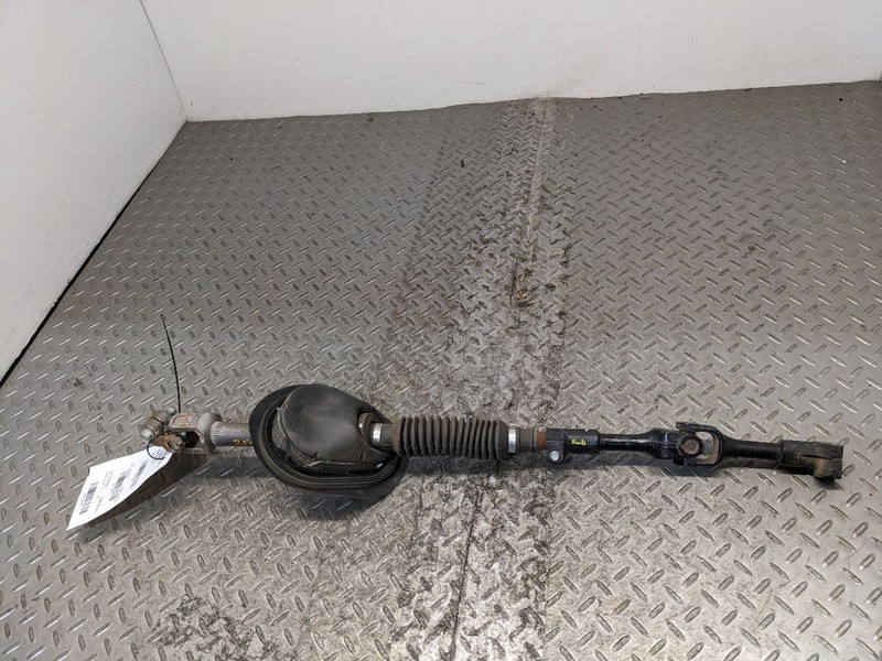 19-22 DODGE RAM 1500 INTERMEDIATE STEERING SHAFT COUPLER 1183671