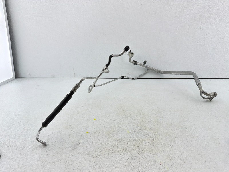 2017-2025 CHEVROLET MALIBU 1.5L GAS AC AIR CONDITIONER HOSE TUBE PIPE LINE OEM