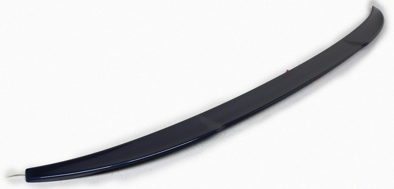 OEM Rear Spoiler For 2020-2024 BMW X4, X4M Phytonic Blue (C1M) 51-62-8-075-685