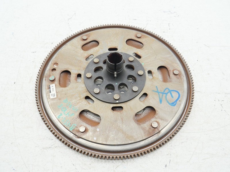 2014-2019 Chevrolet Corvette C7 Flywheel Flexplate A/T LT1 OEM 78 Characters