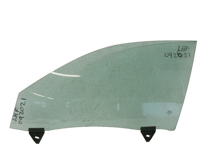 04-08 AUDI B7 A4 SEDAN GLASS WINDOW LEFT DRIVER FRONT OEM 092021
