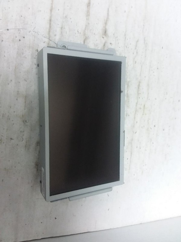 Radio Display Center Dash 8" Screen Fits 13-14 C-MAX CJ5T-18B955-FC